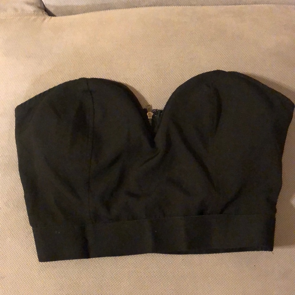 Halter Top